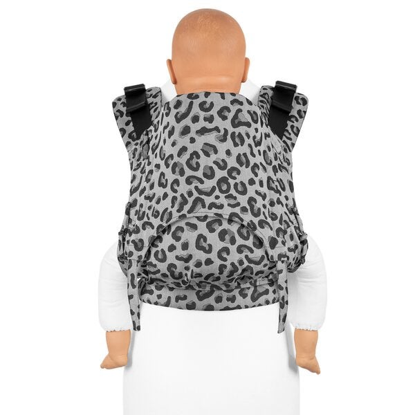 Fusion 2025 baby carrier
