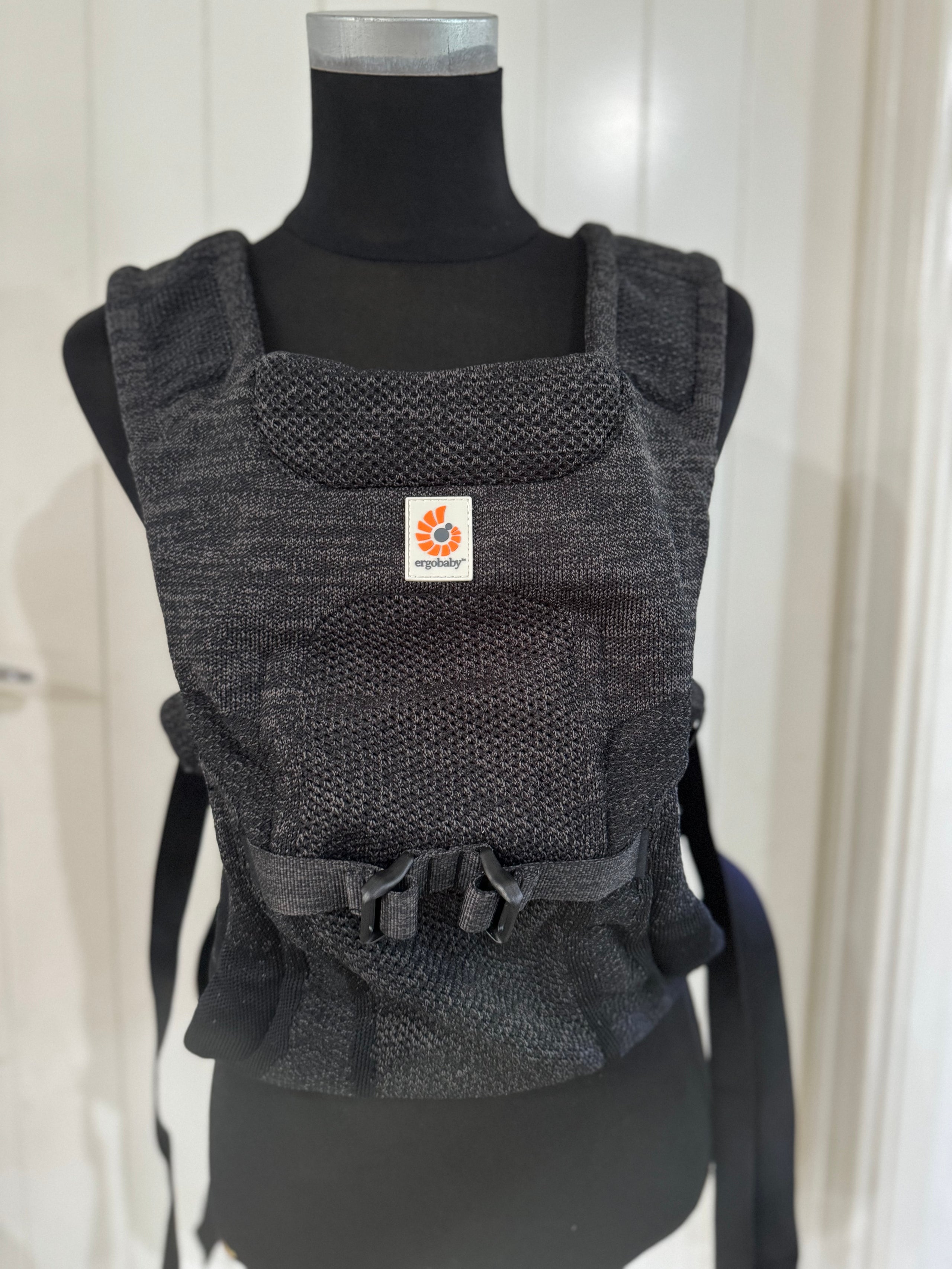 Ergo baby carrier second hand online