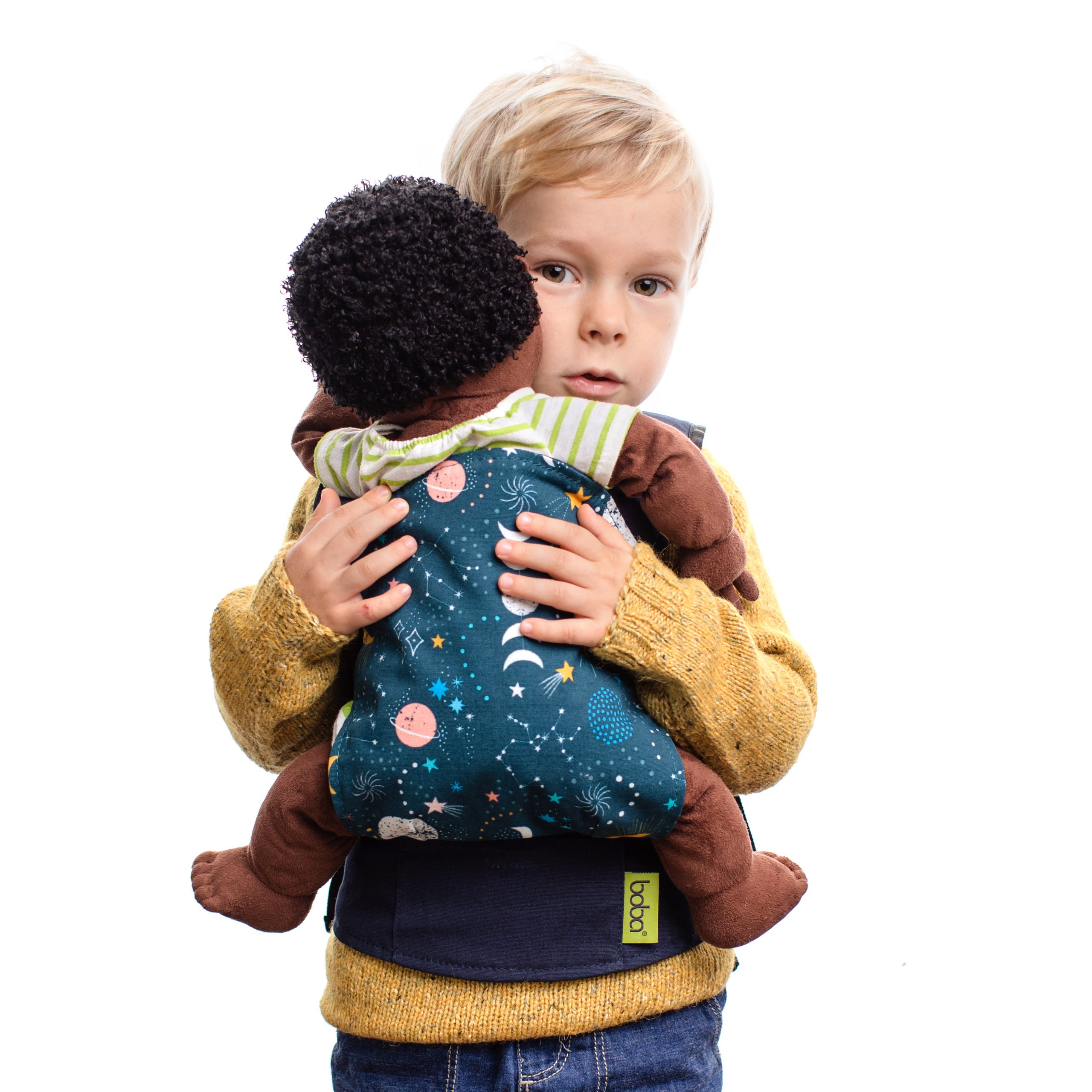 Boba Doll Carrier Aramania