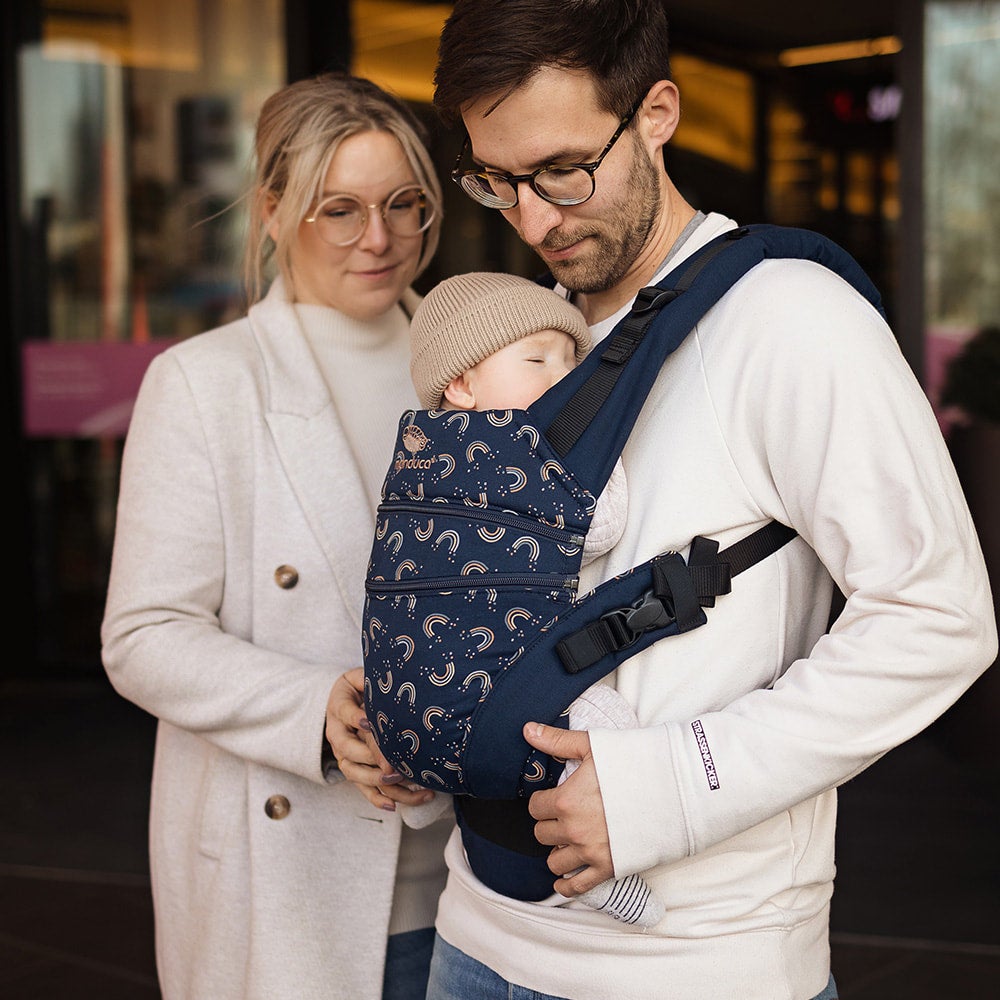 Manduca XT Babycarrier Aramania